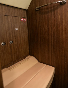 2011 Gulfstream G550: 