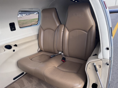2013 Piper Meridian: 