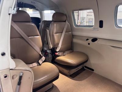 2013 Piper Meridian: 