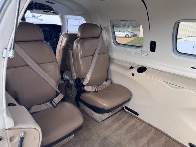 2013 Piper Meridian: 