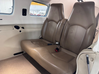 2013 Piper Meridian: 