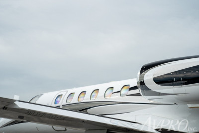 2001 Cessna Citation Bravo: 