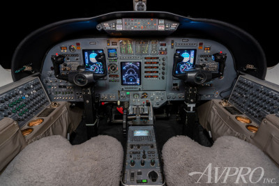 2001 Cessna Citation Bravo: 