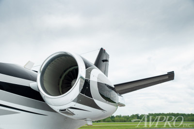 2001 Cessna Citation Bravo: 
