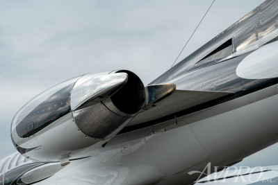 2001 Cessna Citation Bravo: 