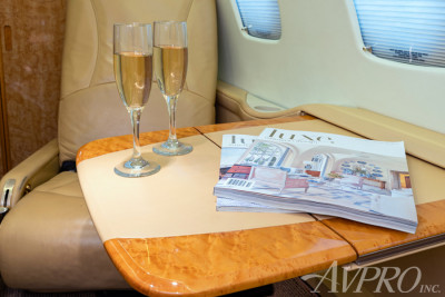 2001 Cessna Citation Bravo: 