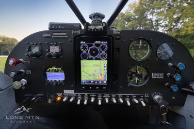 1978 Piper PA-18-150 Super Cub: 