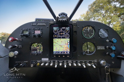 1978 Piper PA-18-150 Super Cub: 