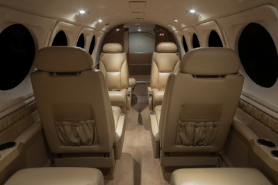 2013 Beechcraft King Air 250: 