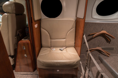 2007 Beechcraft King Air B200: 