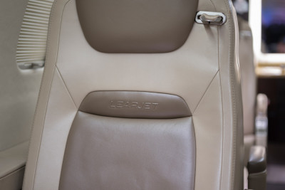 2013 Bombardier Learjet 75: 