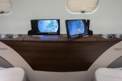 2013 Bombardier Learjet 75: 