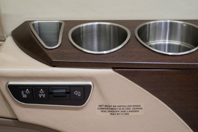 2013 Bombardier Learjet 75: 
