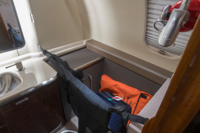 2009 Bombardier Learjet 45XR: 