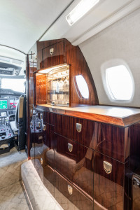 2018 Cessna Citation X+: 