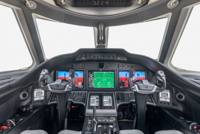 2018 Cessna Citation X+: 
