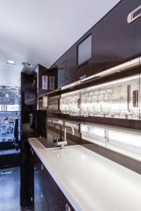 2015 Gulfstream G550: 