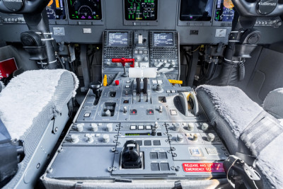 2004 Gulfstream G200: 