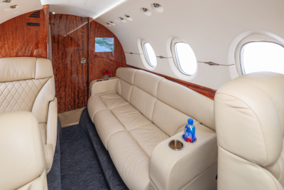 2008 Hawker 900XP: 