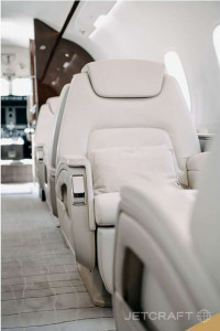2021 Bombardier Challenger 350: 
