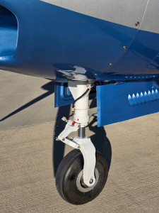2020 Piper M600SLS: 