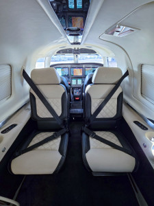 2020 Piper M600SLS: 