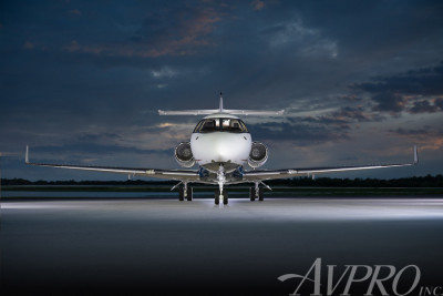 2006 Hawker 850XP: 