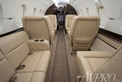2006 Hawker 850XP: 