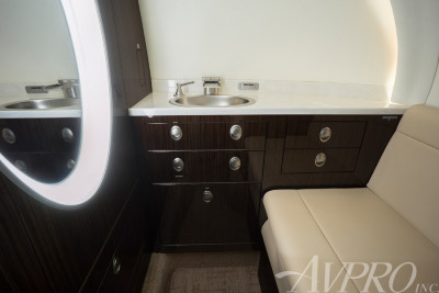 2006 Hawker 850XP: 