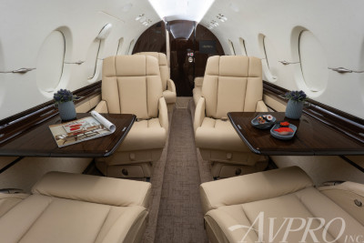 2006 Hawker 850XP: 