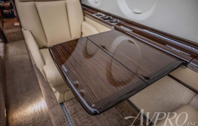 2006 Hawker 850XP: 