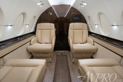 2006 Hawker 850XP: 