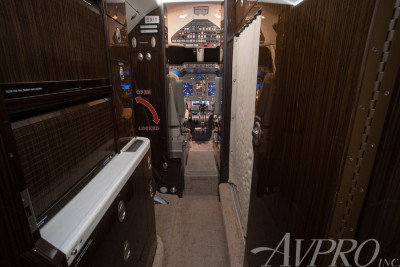 2006 Hawker 850XP: 
