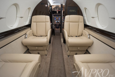 2006 Hawker 850XP: 