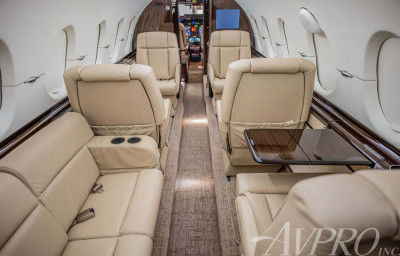 2006 Hawker 850XP: 