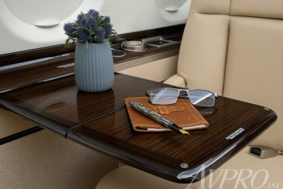 2006 Hawker 850XP: 
