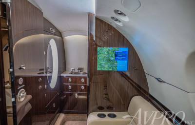 2006 Hawker 850XP: 