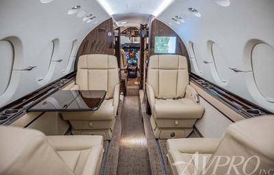 2006 Hawker 850XP: 