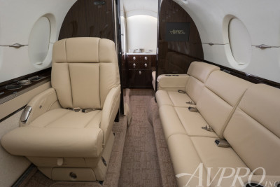 2006 Hawker 850XP: 