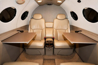 2009 Cessna Citation Mustang: 