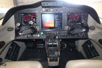 2009 Cessna Citation Mustang: 