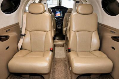 2009 Cessna Citation Mustang: 