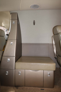 2009 Cessna Citation Mustang: 