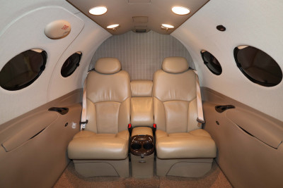 2009 Cessna Citation Mustang: 