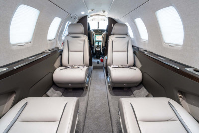 2026 Cessna Citation M2 GEN 2: 
