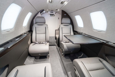 2026 Cessna Citation M2 GEN 2: 