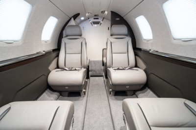 2026 Cessna Citation M2 GEN 2: 