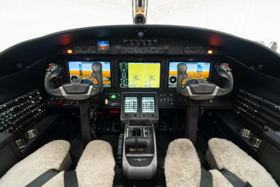 2026 Cessna Citation M2 GEN 2: 
