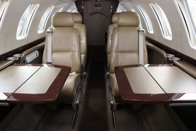 2020 Cessna Citation CJ3+: 