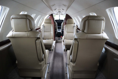 2020 Cessna Citation CJ3+: 
